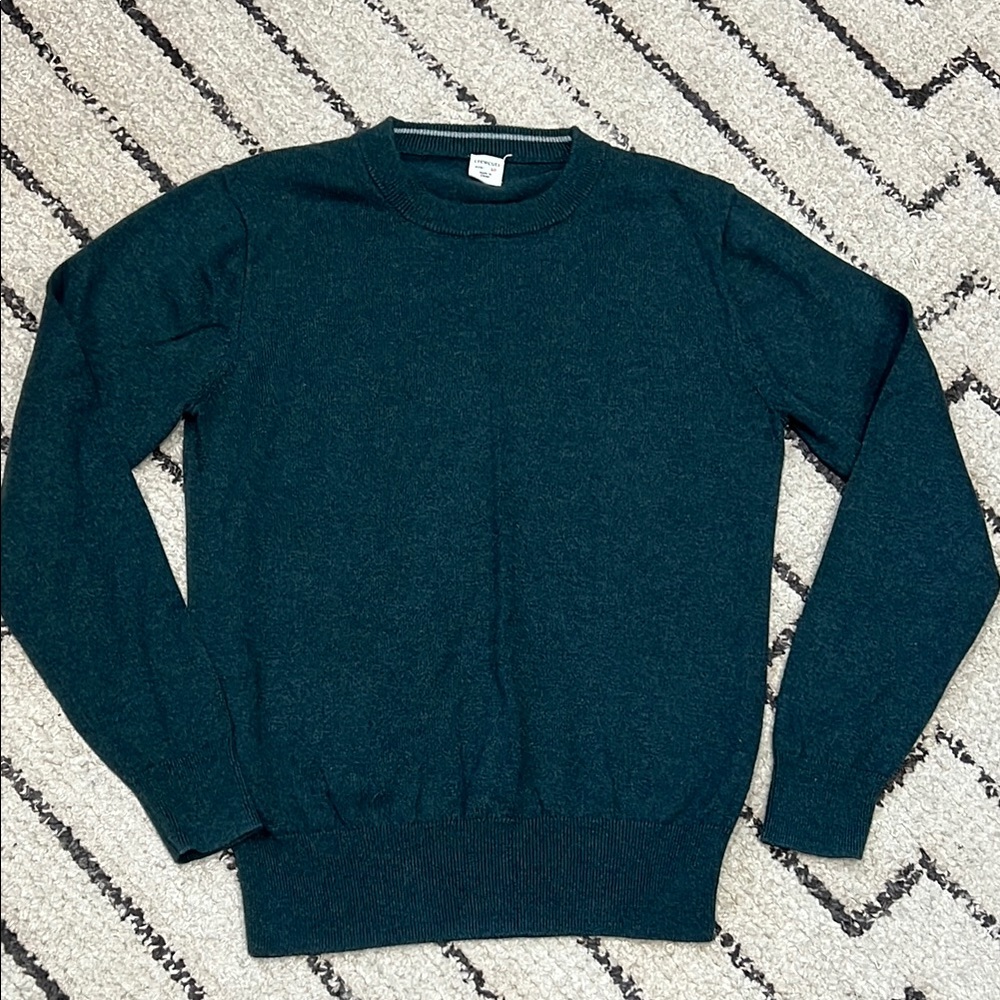 J. Crew Crewneck Sweater